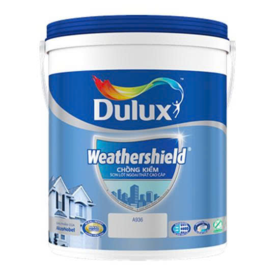 Sơn Dulux